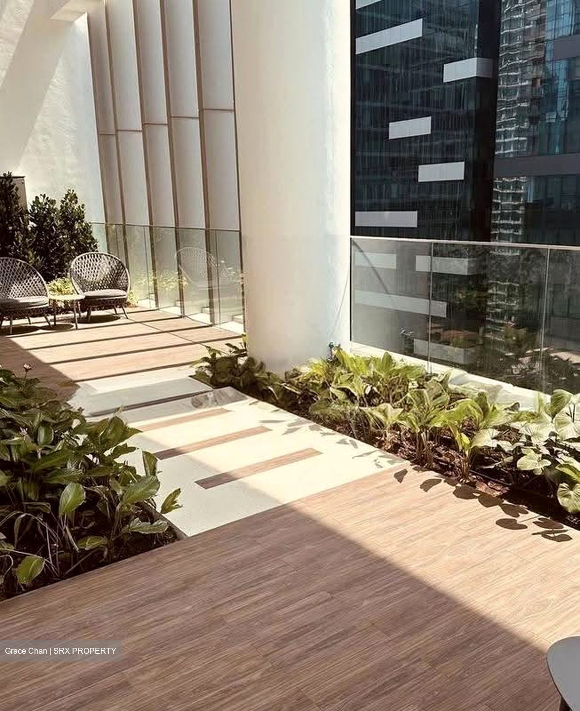 One Shenton (D1), Apartment #634665451